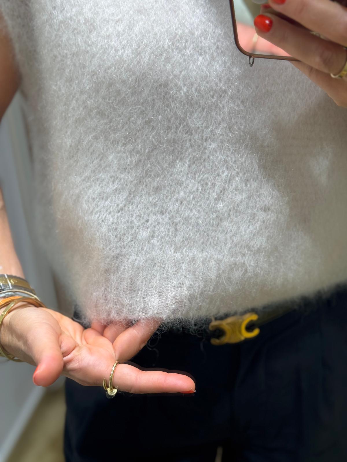 Da. Pullunder | Lavina