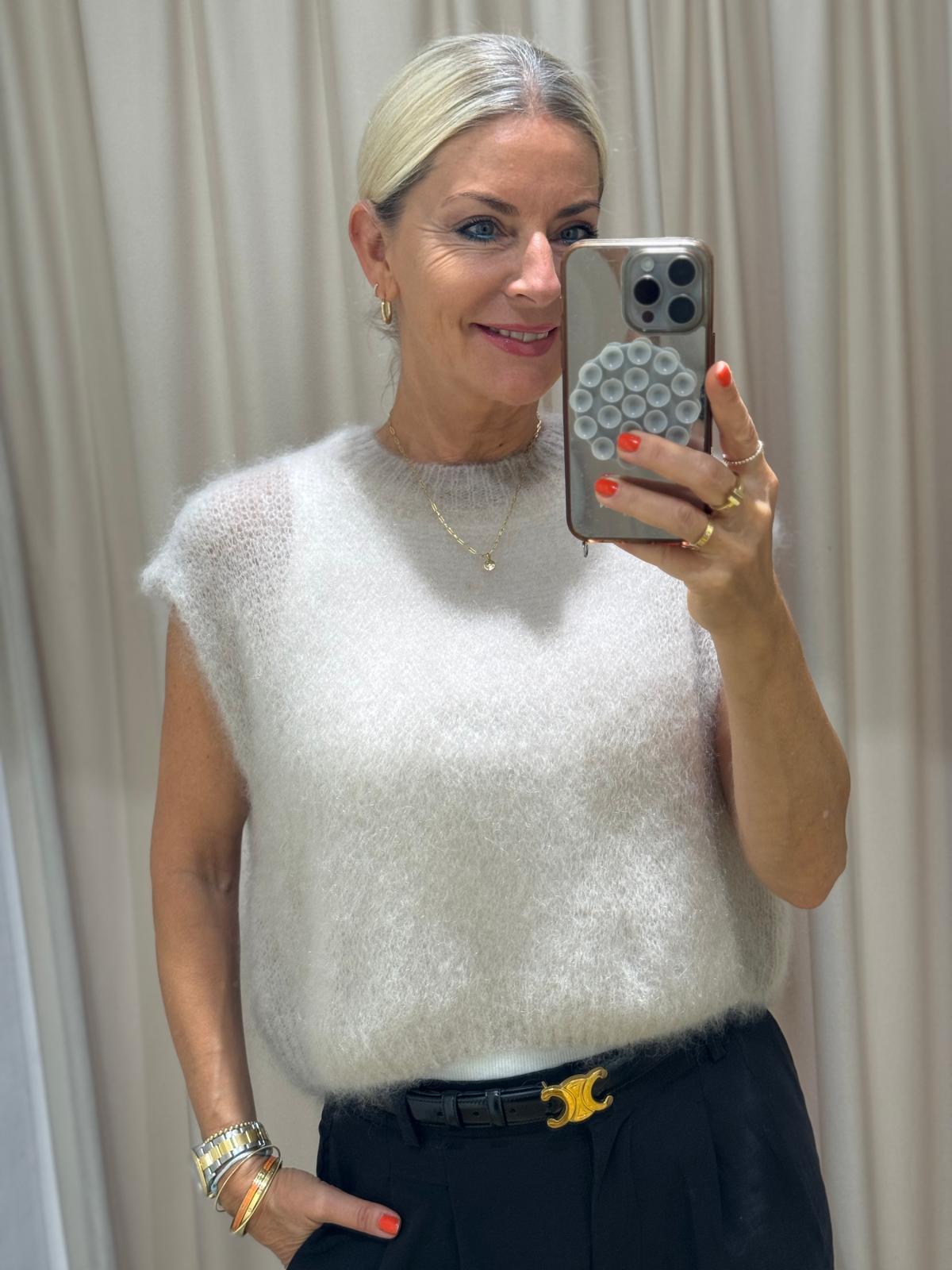 Da. Pullunder | Lavina