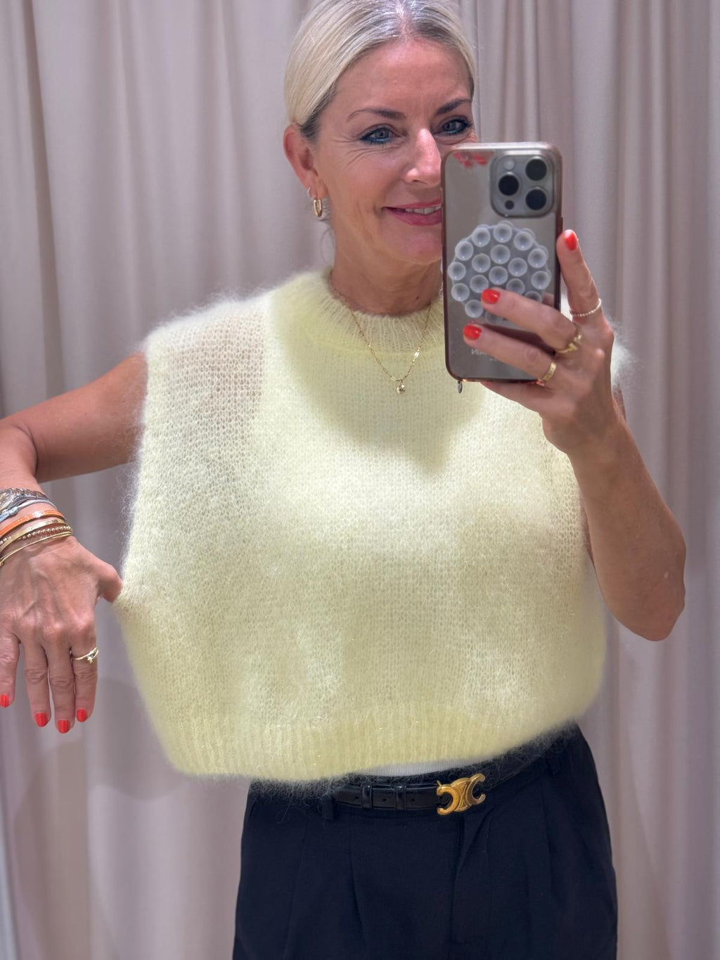 Da. Pullunder | Lavina