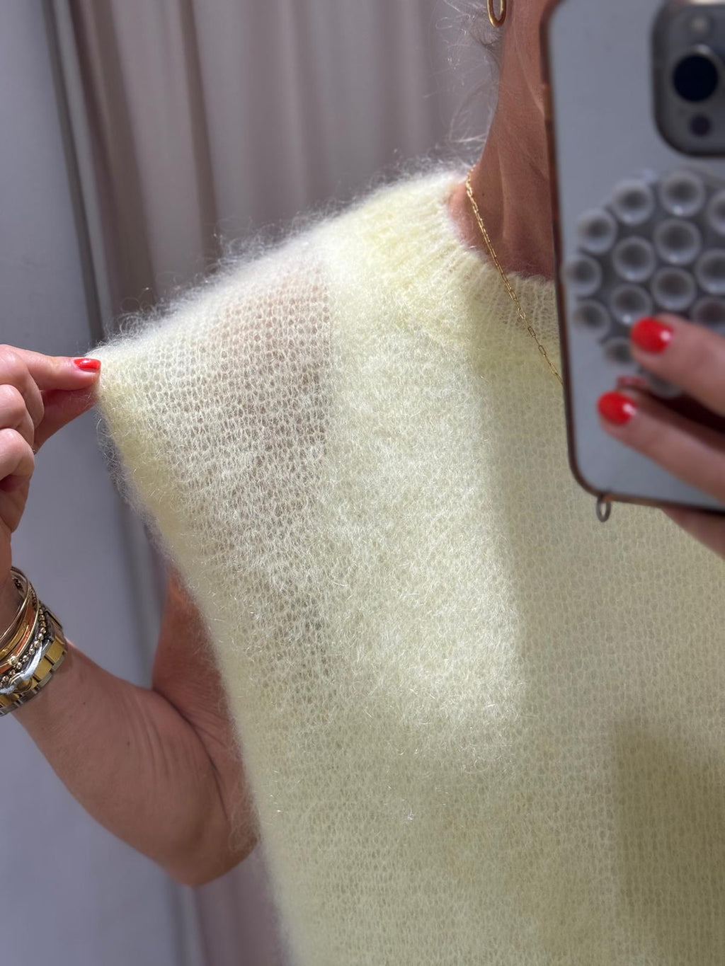 Da. Pullunder | Lavina