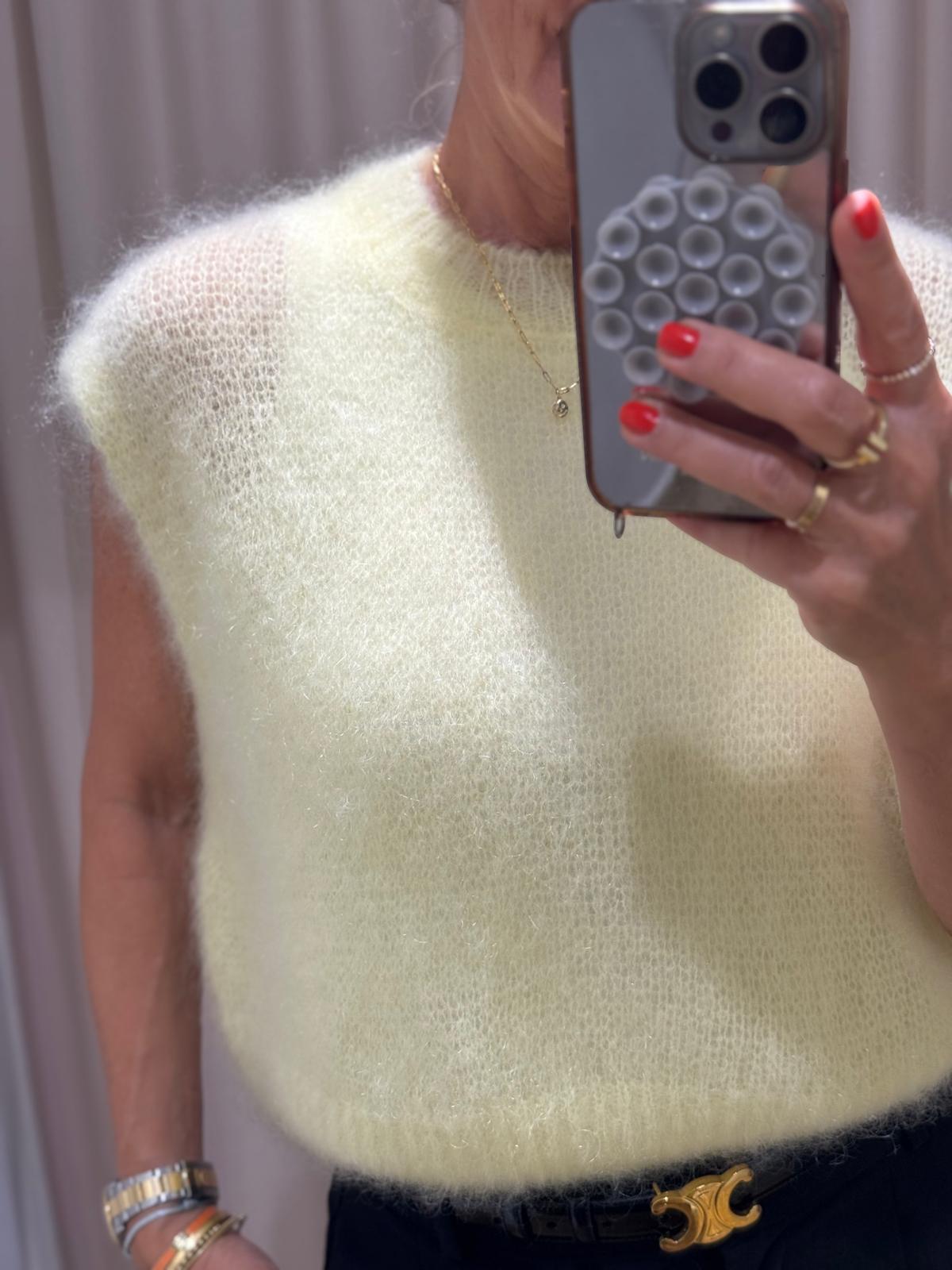 Da. Pullunder | Lavina