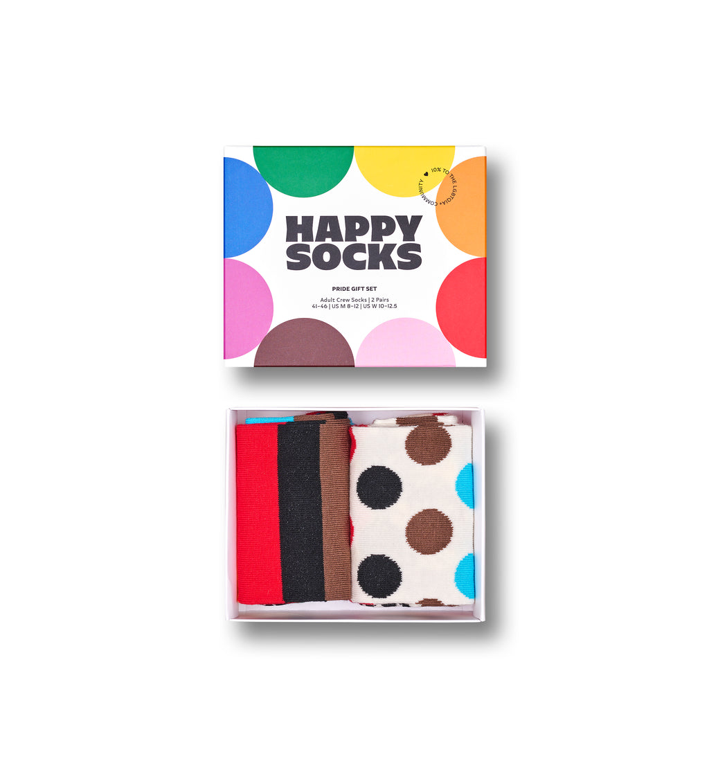 2-Pack Pride Gift Set