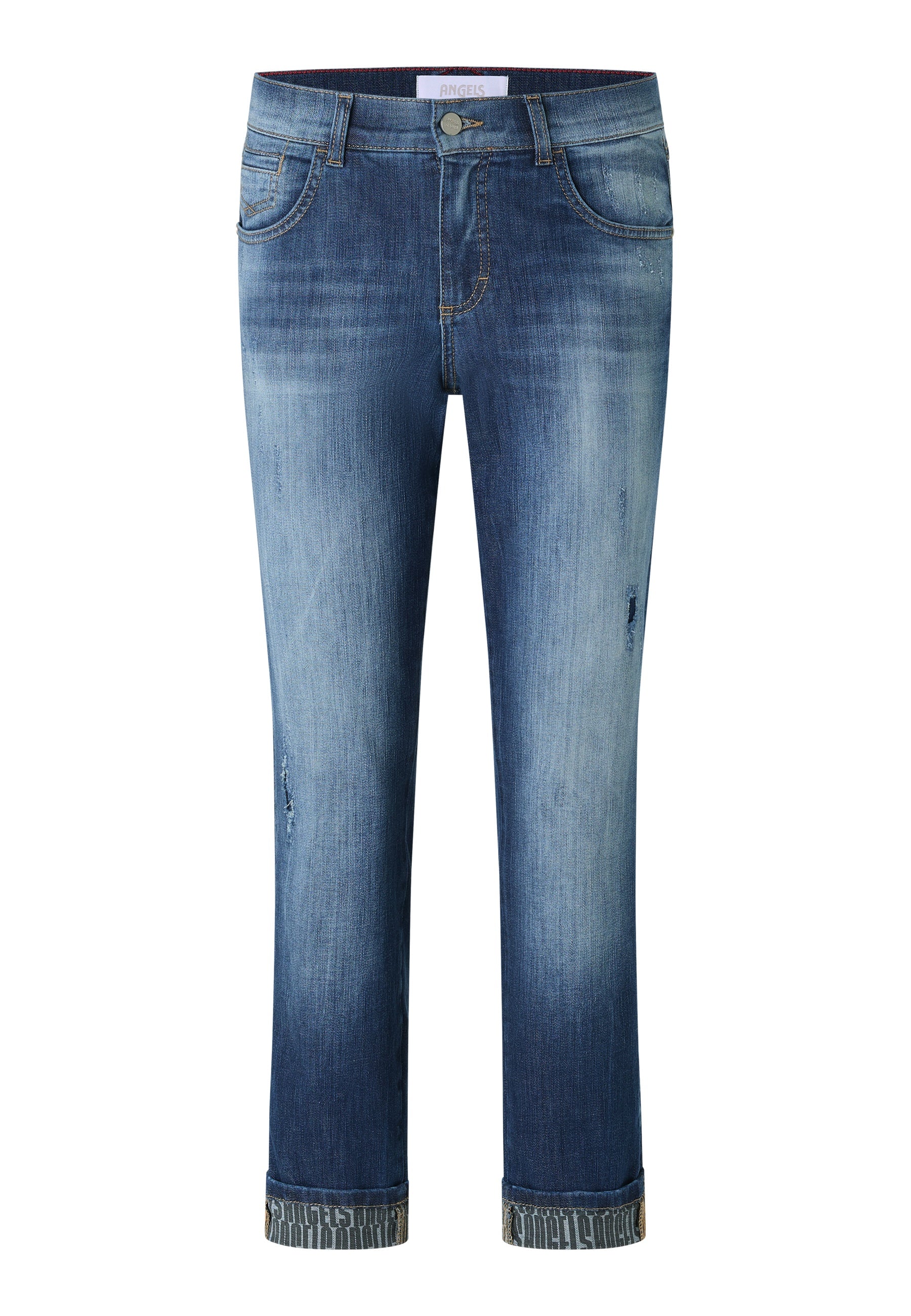 3508108-3388 DARLEEN CROP TU FONT