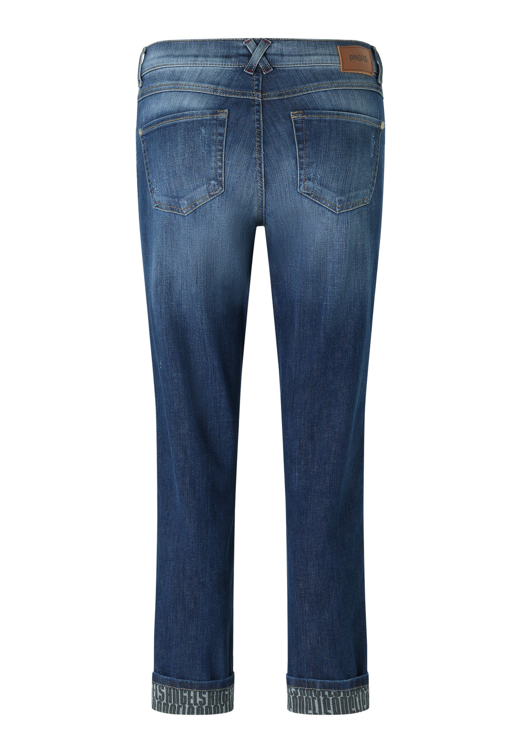 3508108-3388 DARLEEN CROP TU FONT