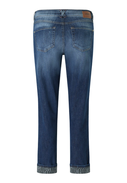 3508108-3388 DARLEEN CROP TU FONT