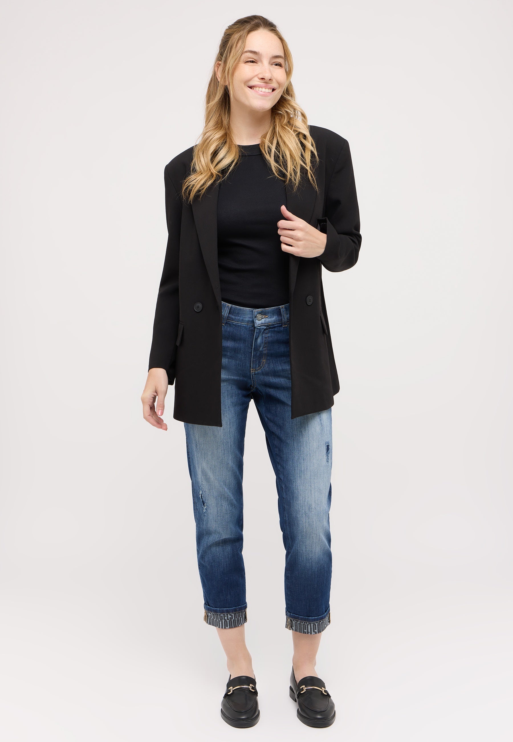 3508108-3388 DARLEEN CROP TU FONT