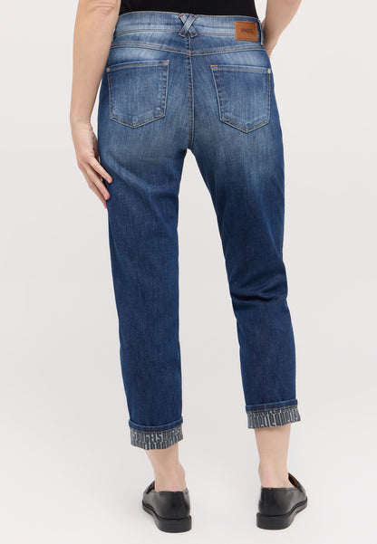3508108-3388 DARLEEN CROP TU FONT