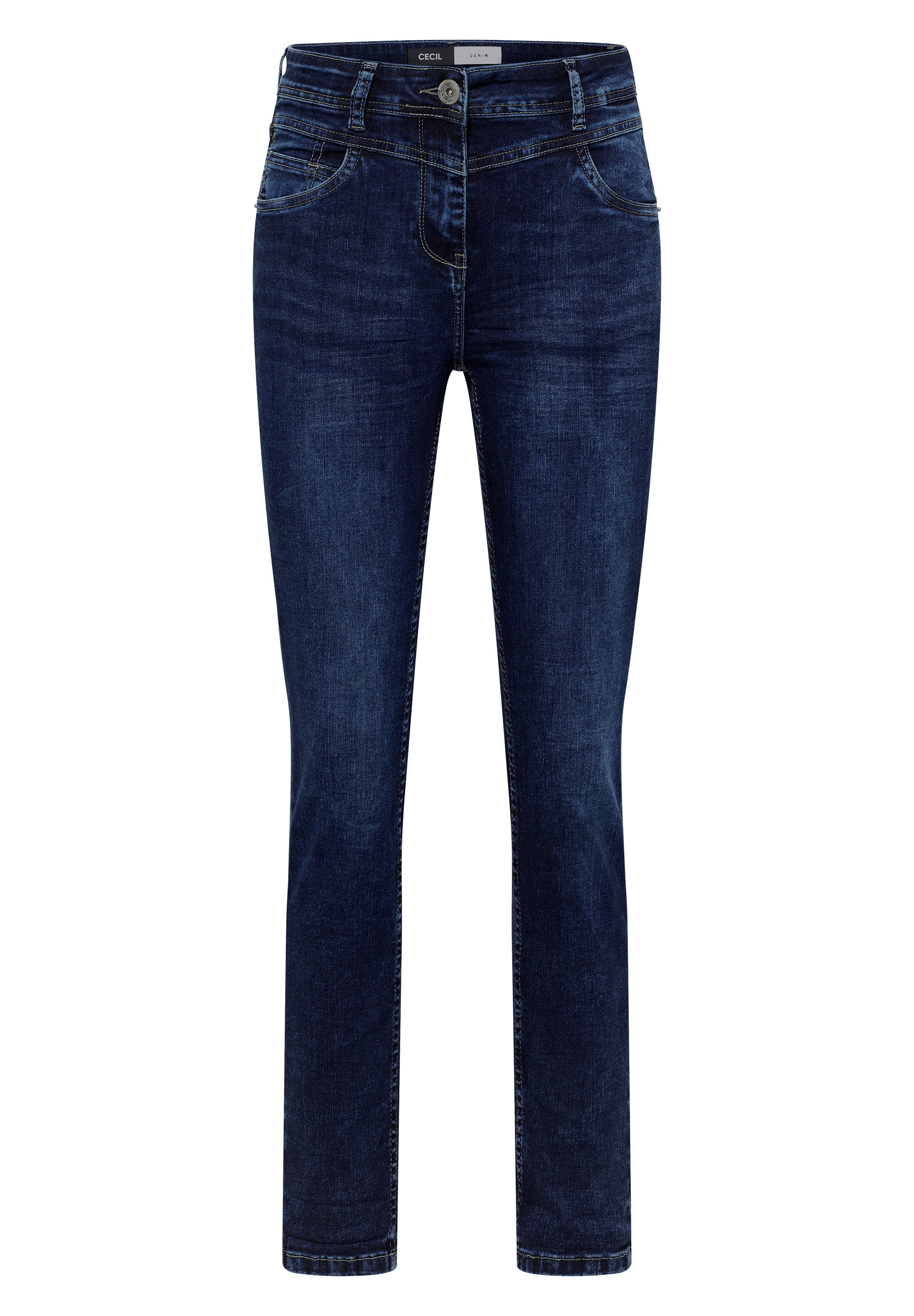 Slim Fit Jeans