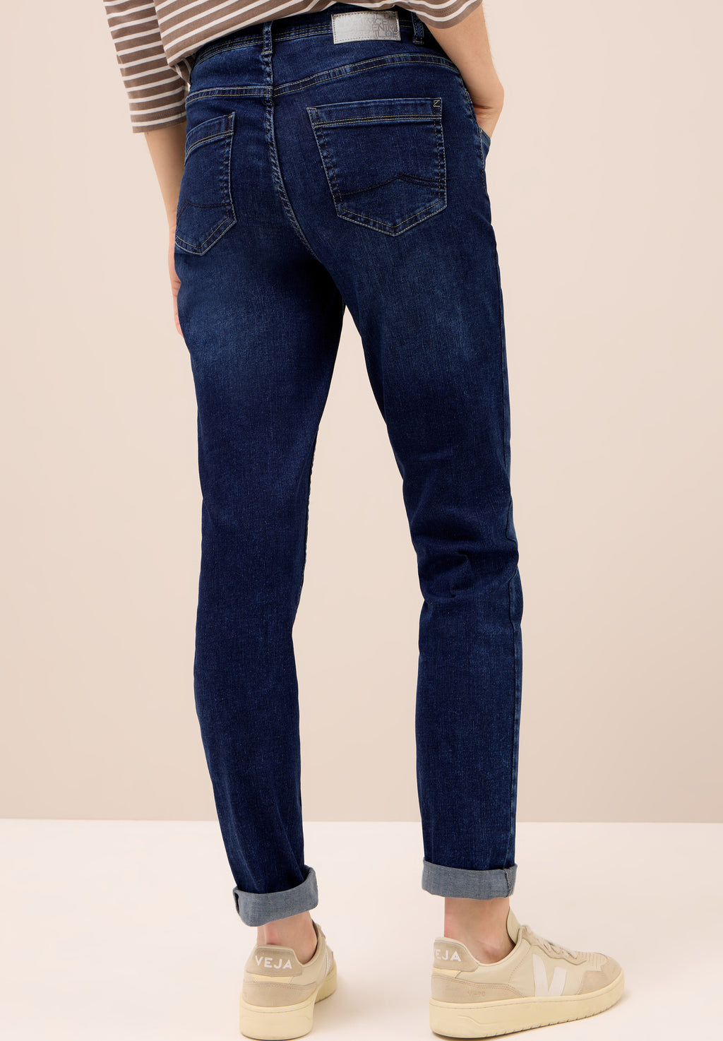 Slim Fit Jeans