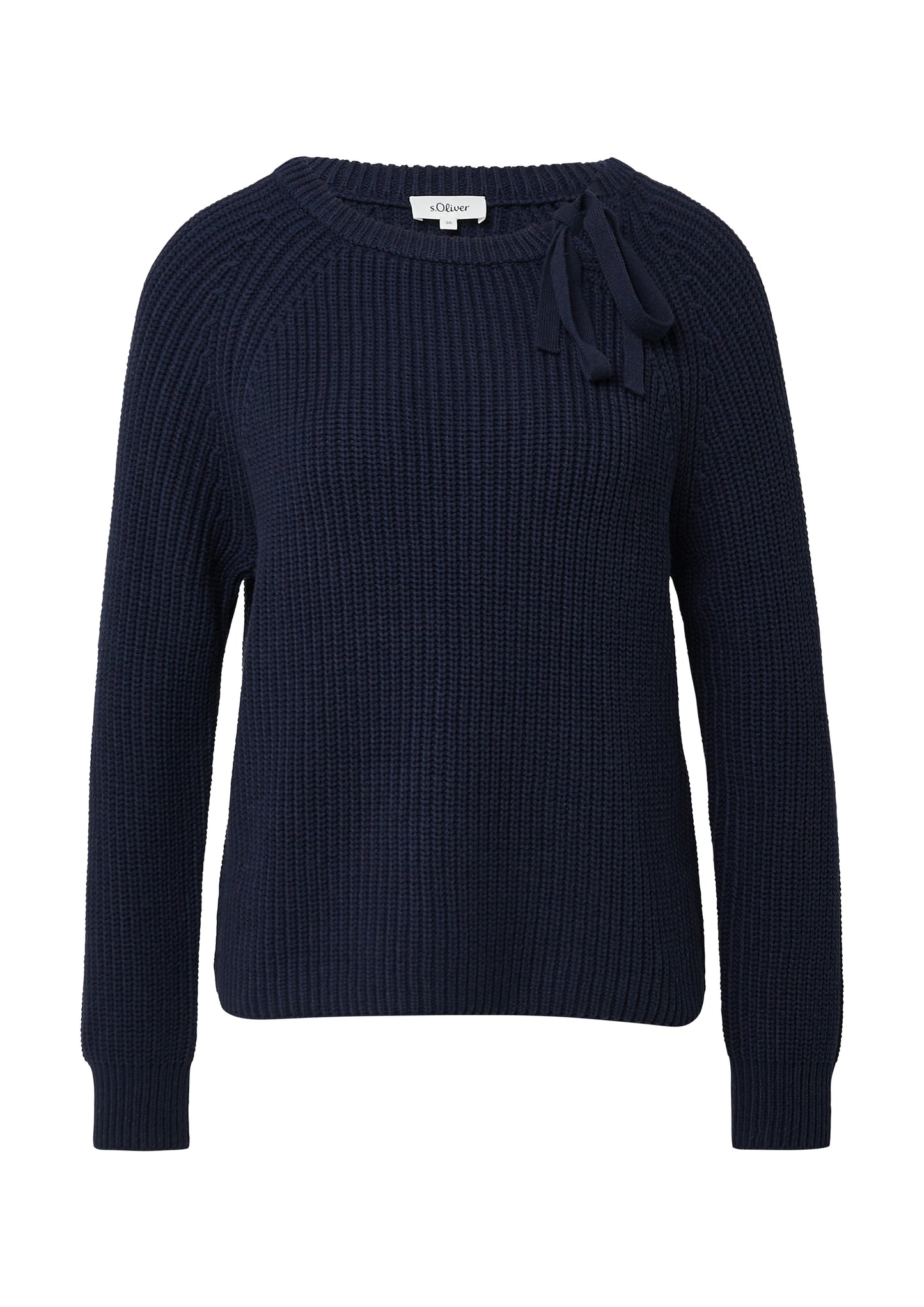 Strickpullover