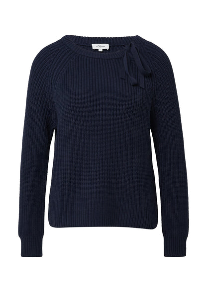 Strickpullover