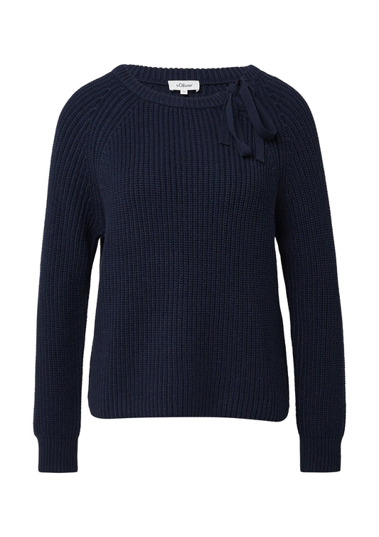 Strickpullover