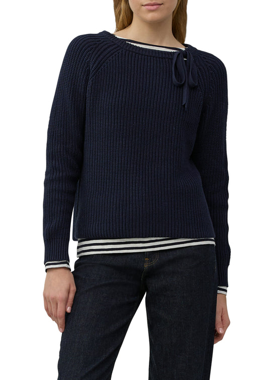 Strickpullover