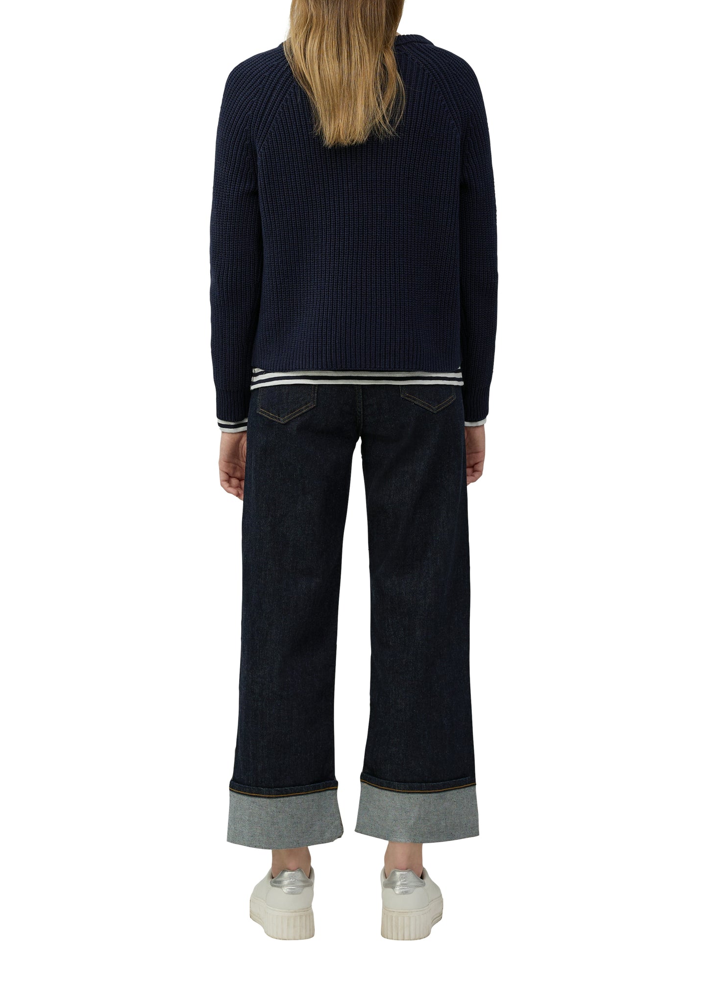 Strickpullover