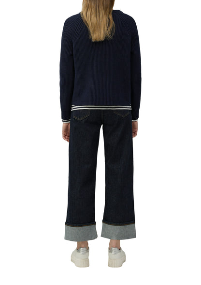 Strickpullover