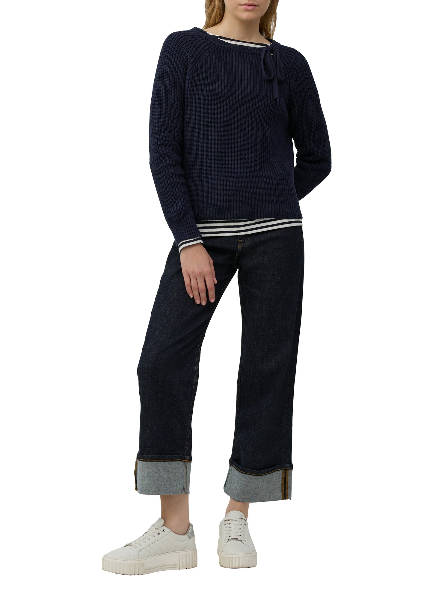 Strickpullover