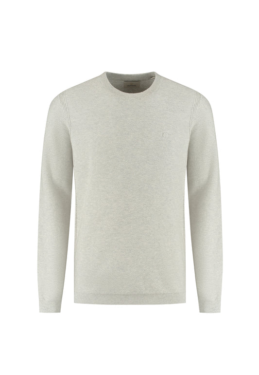 Mercury Crewneck