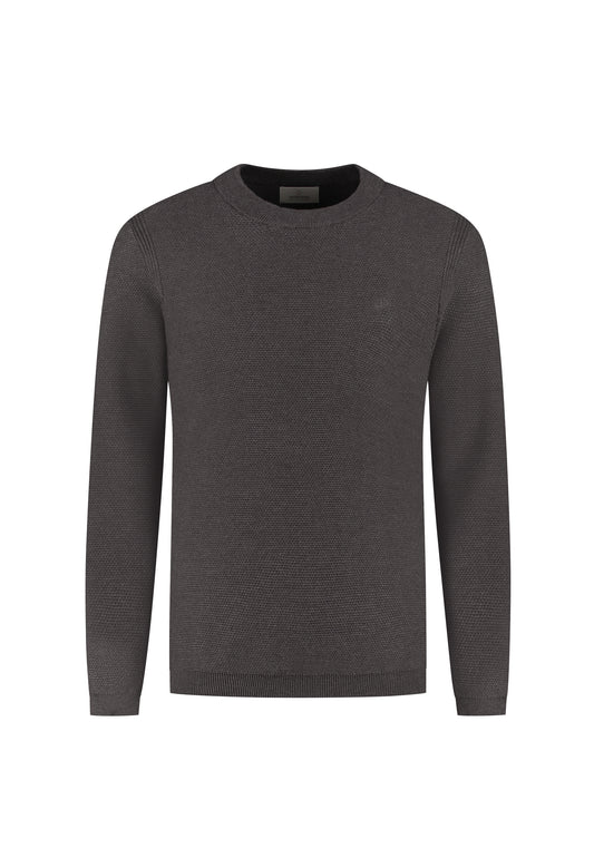 Mercury Crewneck