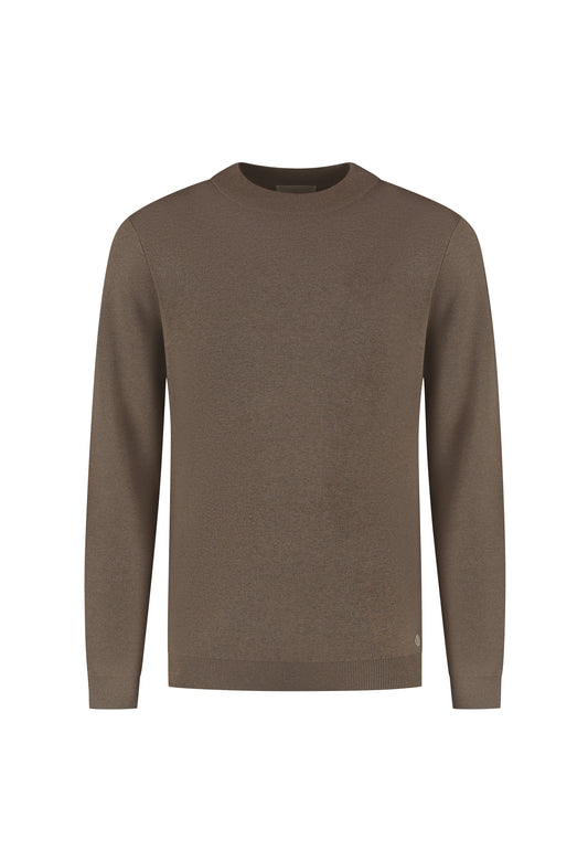 DS_Archer Mockneck