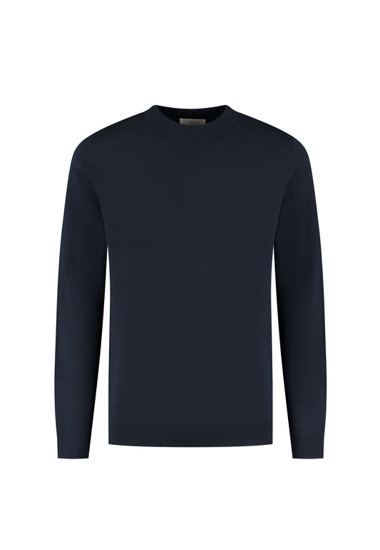 DS_Archer Mockneck