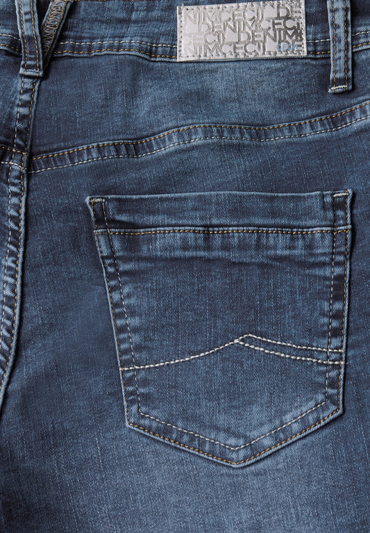 Jeans im Casual Fit