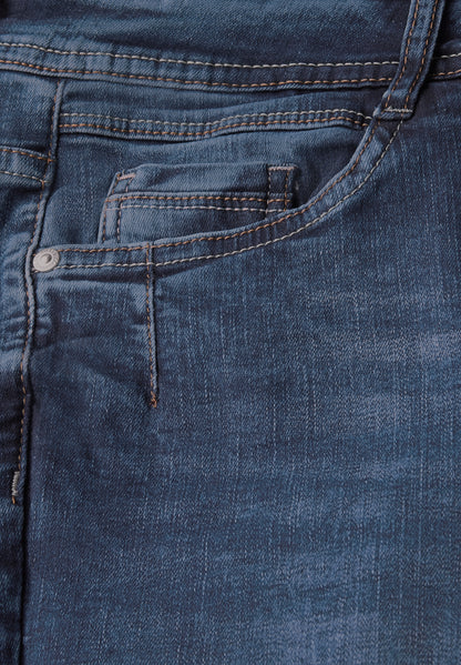 Jeans im Casual Fit