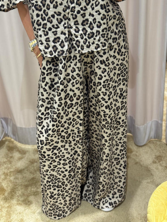 Hose | Leo