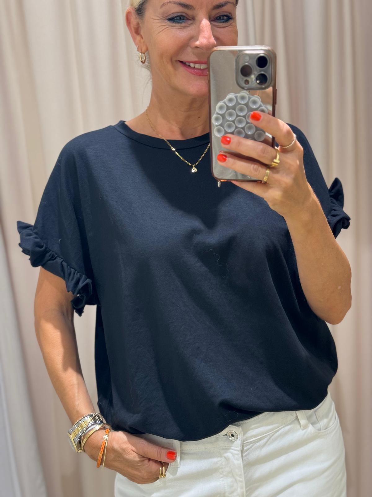 T-Shirt | Juana