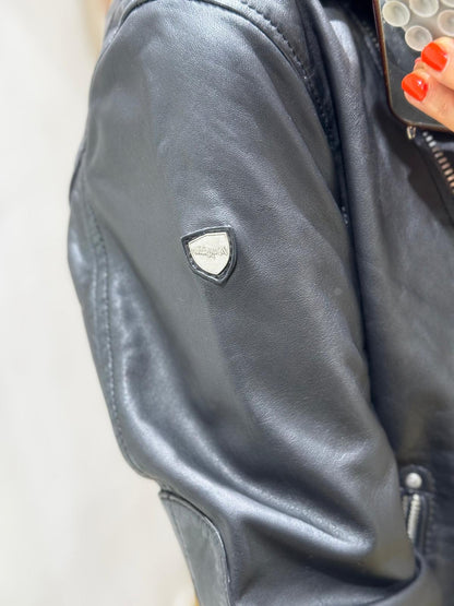 Lederjacke | Siena
