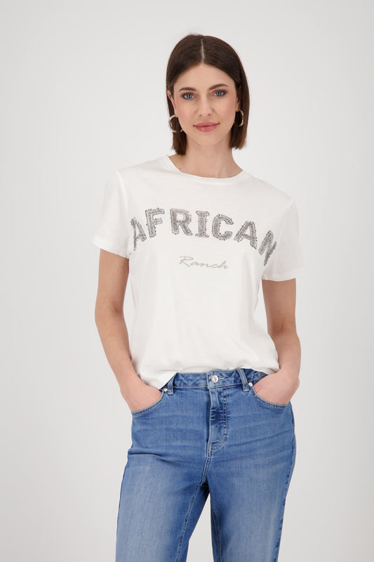 Da.T-Shirt - Monari