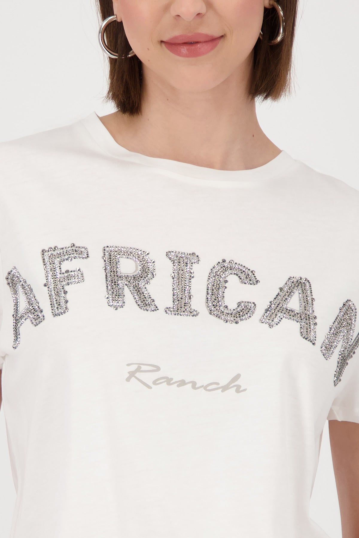 Da.T-Shirt - Monari
