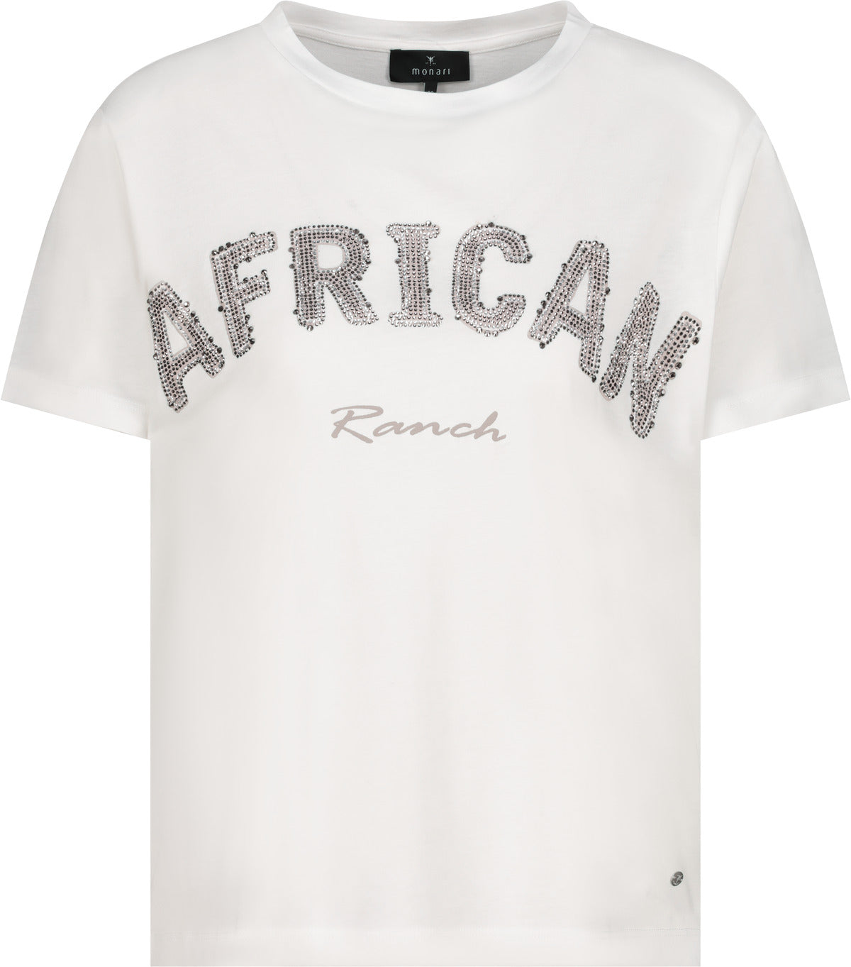 Da.T-Shirt - Monari
