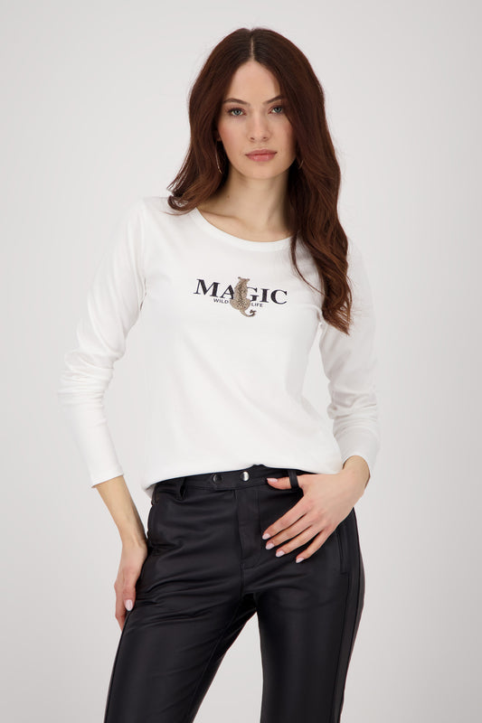 Da.T-Shirt - Monari