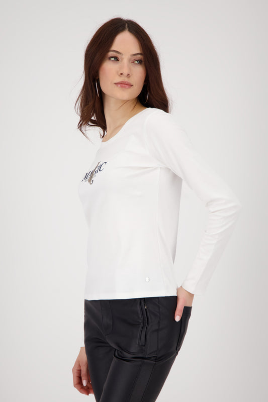 Da.T-Shirt - Monari