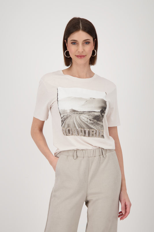 Da.T-Shirt - Monari