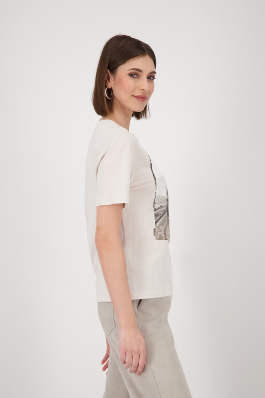 Da.T-Shirt - Monari
