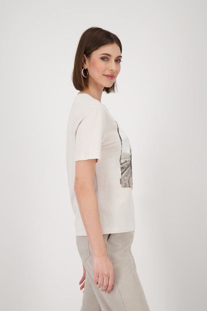 Da.T-Shirt - Monari