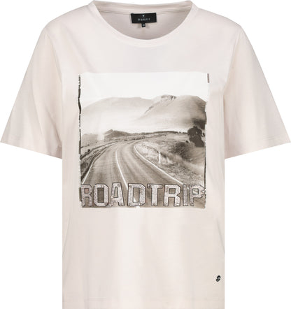 Da.T-Shirt - Monari