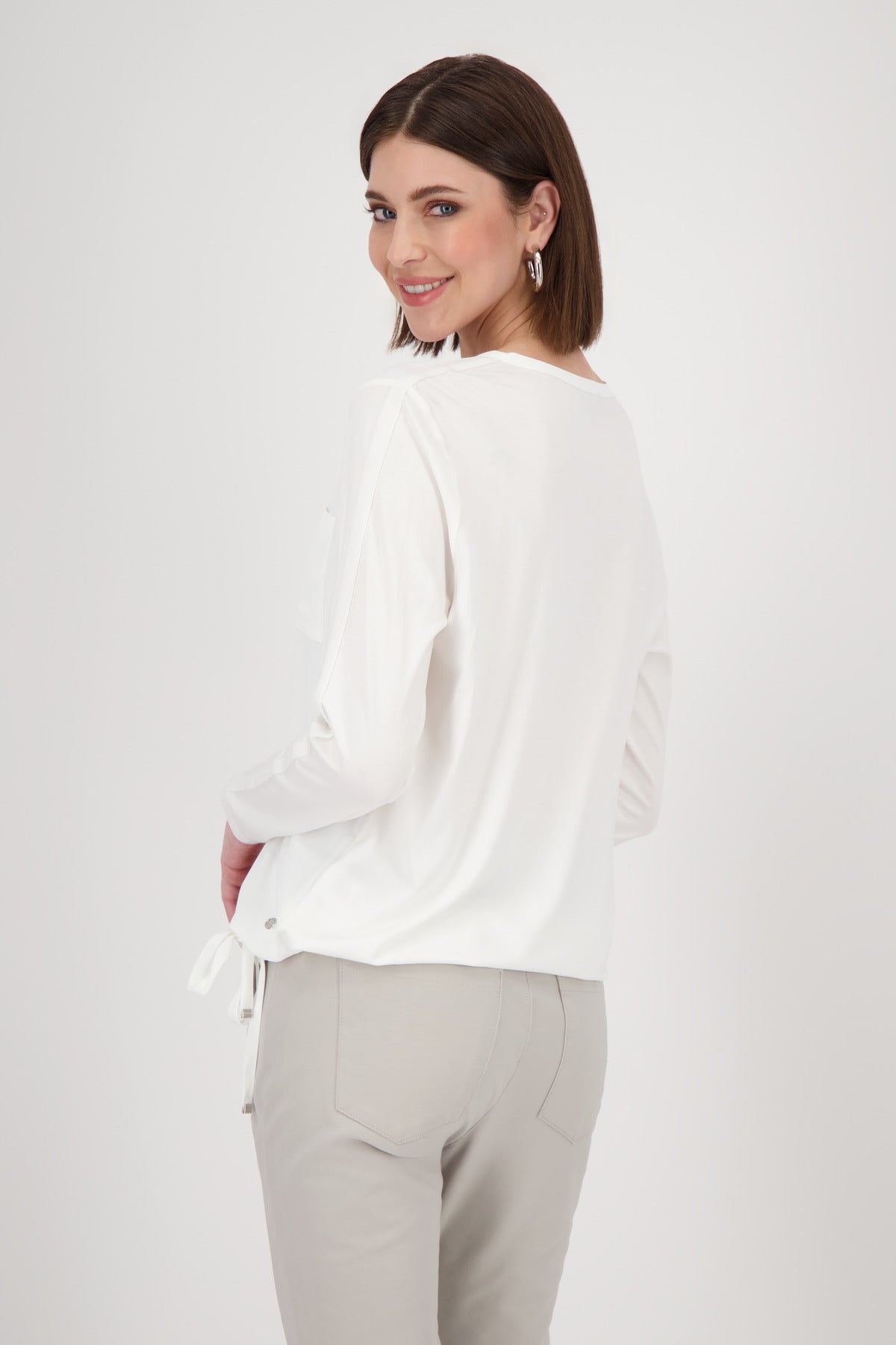 Da.T-Shirt - Monari