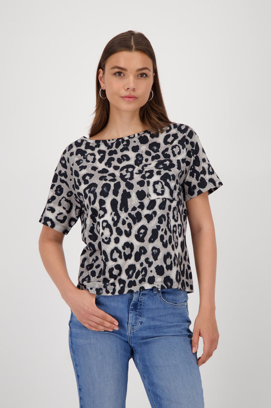 Da.T-Shirt - Monari