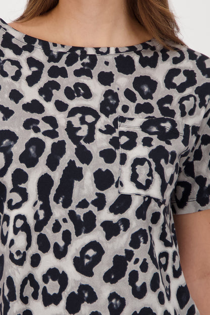 Da.T-Shirt - Monari