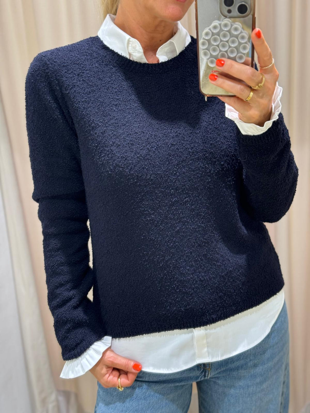 Strickpullover | Marc O`Polo
