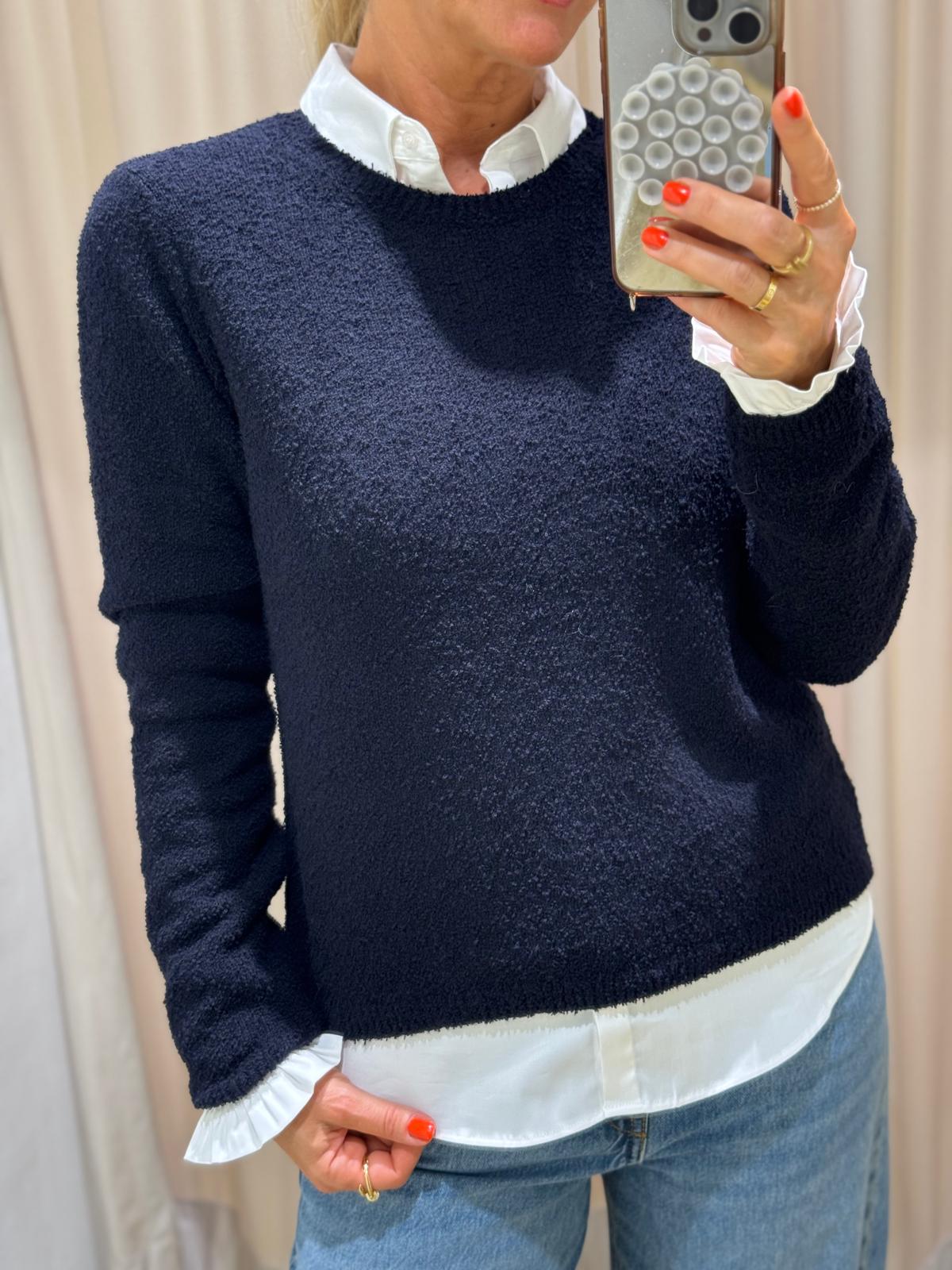 Strickpullover | Marc O`Polo