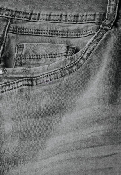Jeans im Casual Fit
