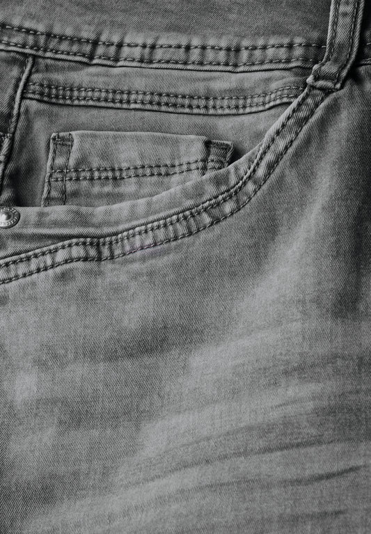 Jeans im Casual Fit