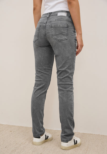 Jeans im Casual Fit
