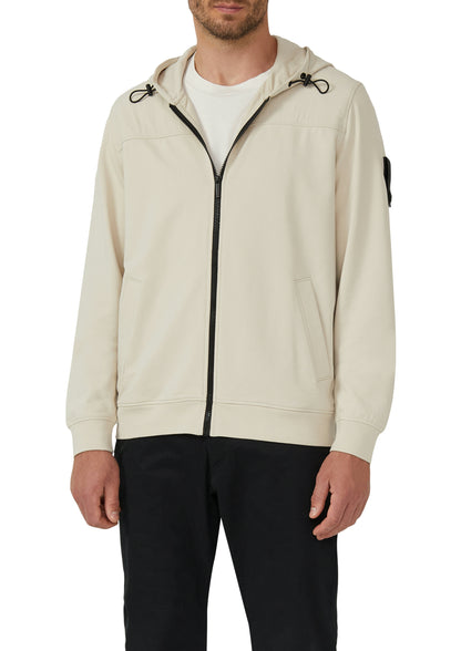 Sweatshirt Jacke
