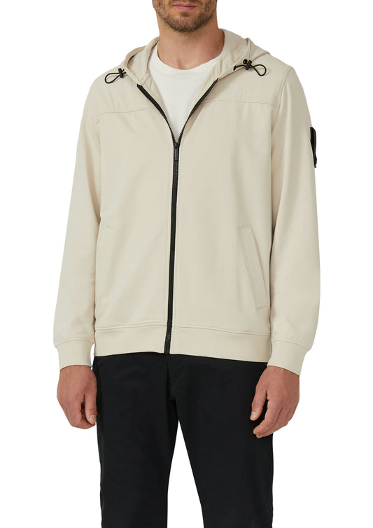 Sweatshirt Jacke