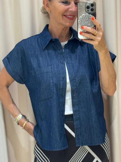 Bluse | Folmes