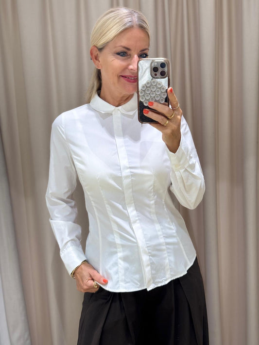 Bluse | Netti